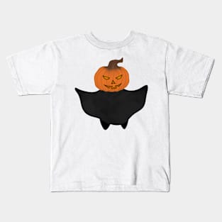 Jack o lantern Kids T-Shirt